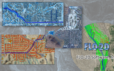 New Series of Free FLO-2D Software Webinars